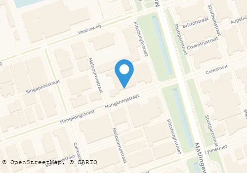 Kaart