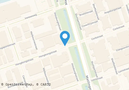 Kaart