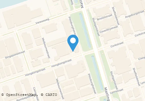 Kaart