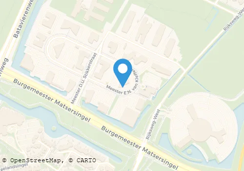Kaart