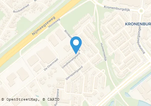 Kaart