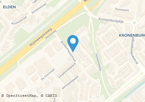 Kaart