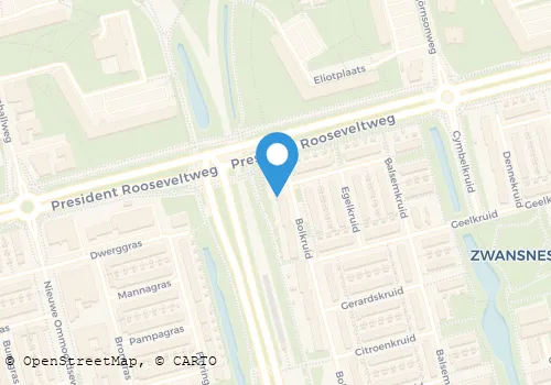 Kaart