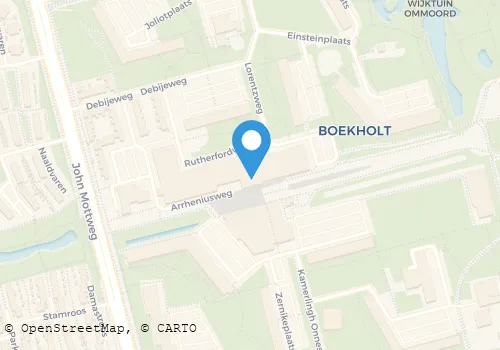 Kaart