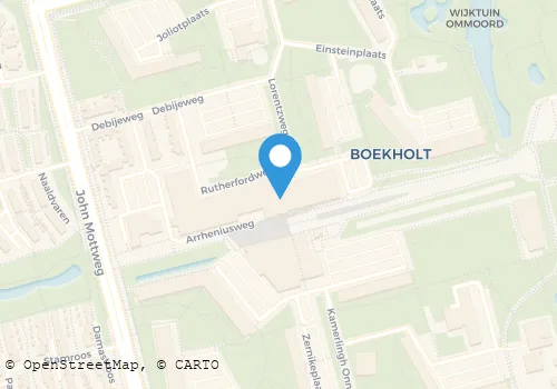 Kaart