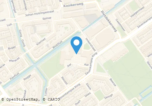 Kaart