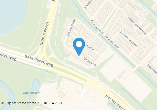 Kaart
