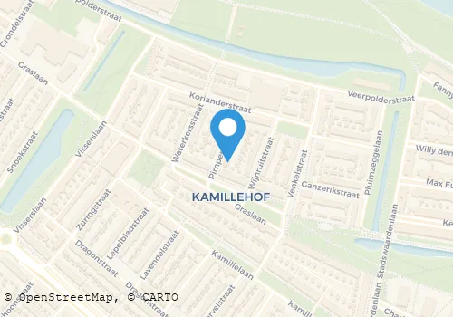 Kaart