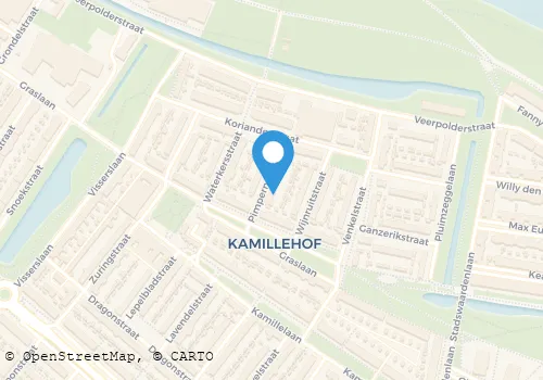 Kaart