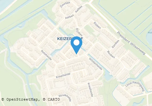 Kaart