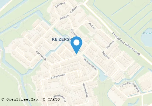 Kaart