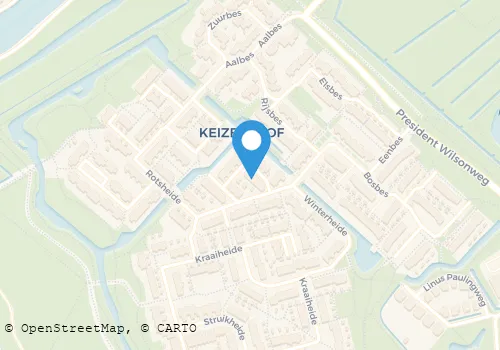 Kaart