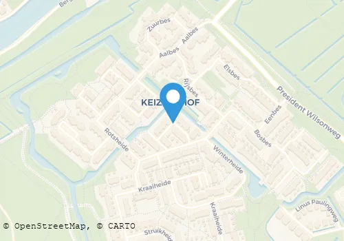 Kaart