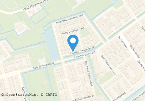 Kaart
