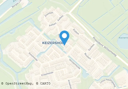 Kaart