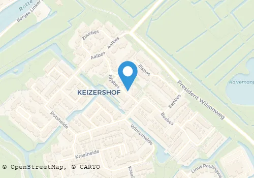 Kaart