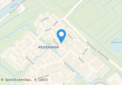Kaart