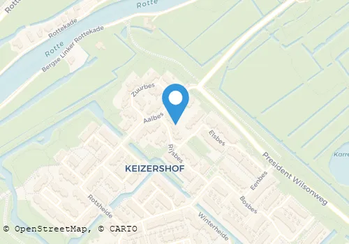 Kaart