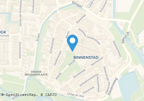 Kaart