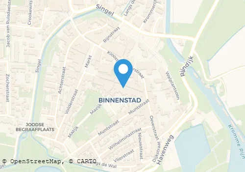 Kaart