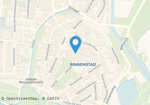 Kaart