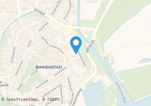 Kaart