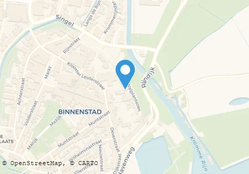 Kaart