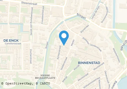 Kaart