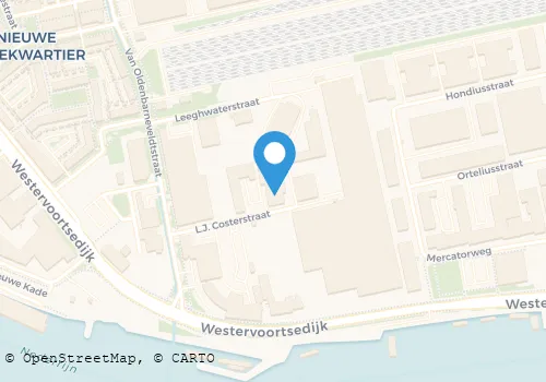 Kaart