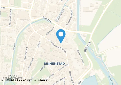 Kaart