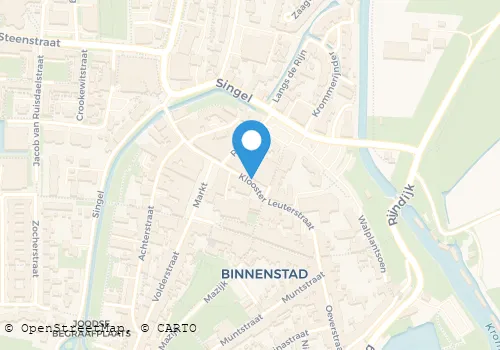 Kaart