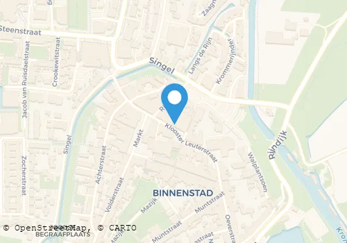 Kaart