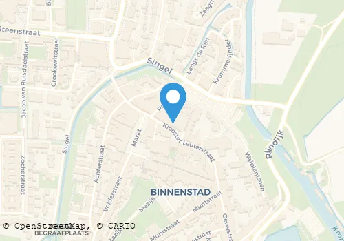 Kaart