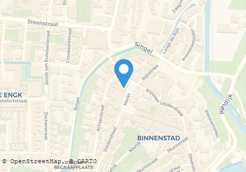 Kaart