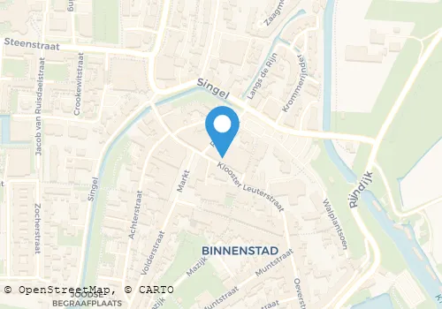 Kaart