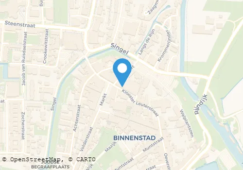 Kaart