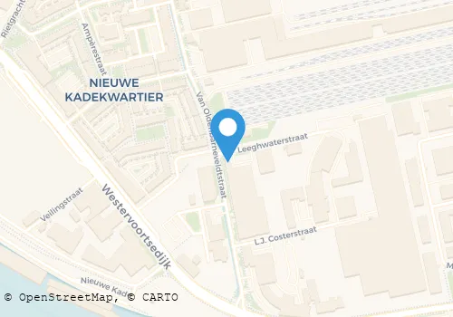 Kaart