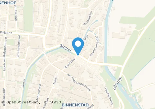 Kaart