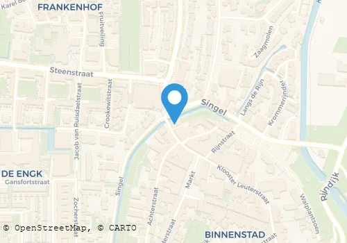 Kaart