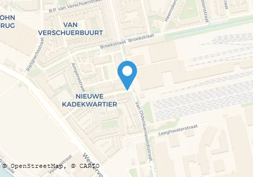 Kaart