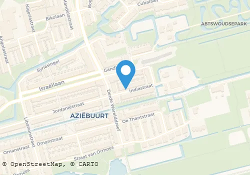 Kaart