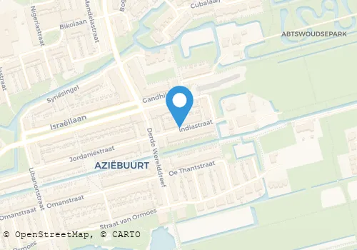 Kaart