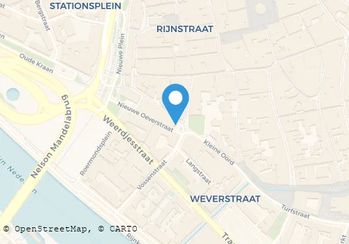 Kaart