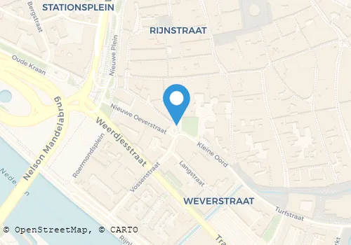 Kaart
