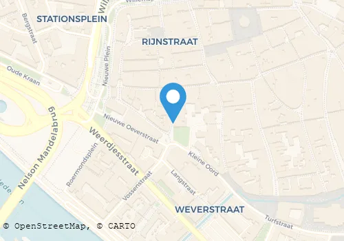 Kaart