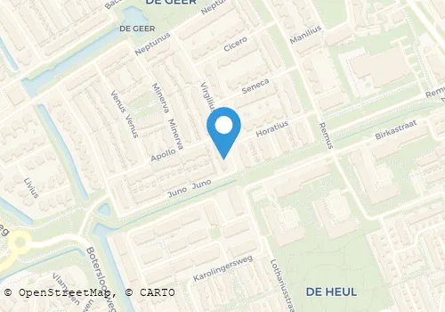 Kaart