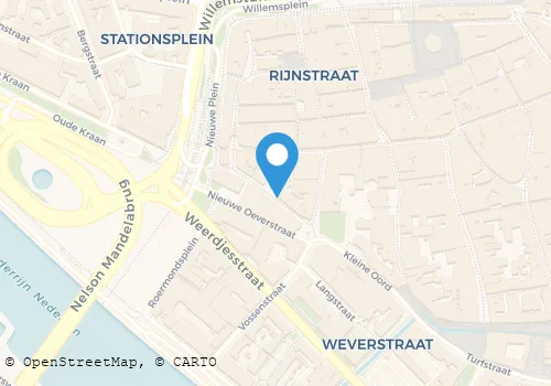 Kaart