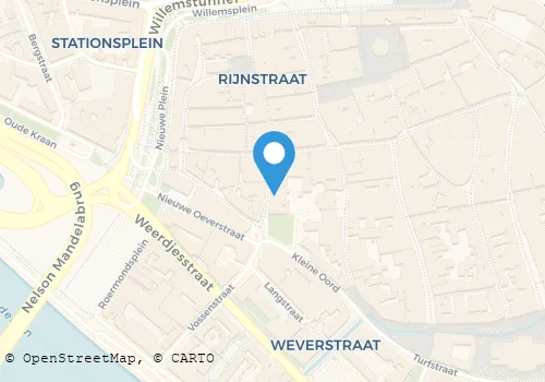 Kaart