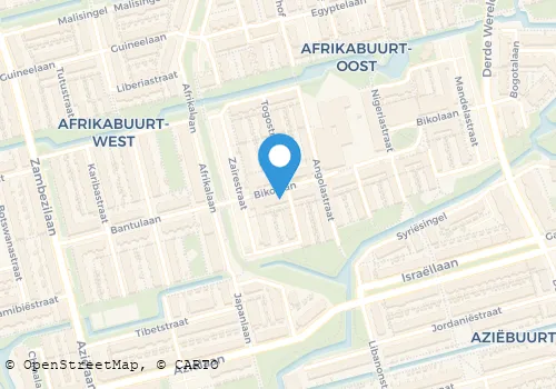 Kaart