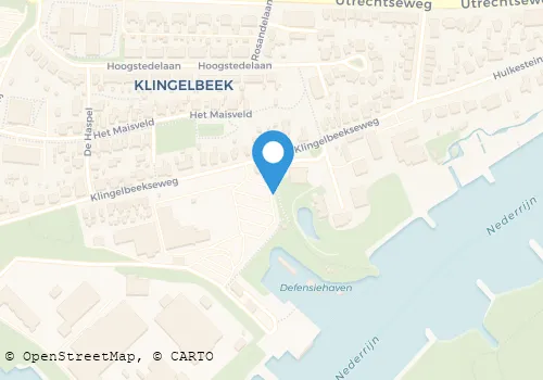 Kaart